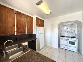 2817 S Sycamore Ave in Los Angeles, CA - Building Photo - Building Photo
