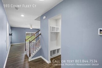 593 Count Fleet Ct in Graniteville, SC - Building Photo - Building Photo