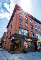537 Washington St in Hoboken, NJ - Building Photo