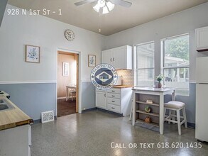 928 N 1st St in Swansea, IL - Building Photo - Building Photo