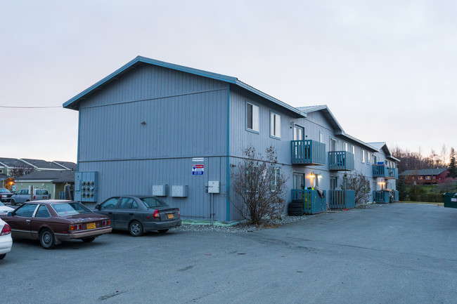 300 S Cobb in Palmer, AK - Building Photo - Building Photo