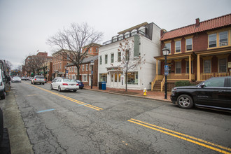 1604-1614 King St in Alexandria, VA - Building Photo - Building Photo