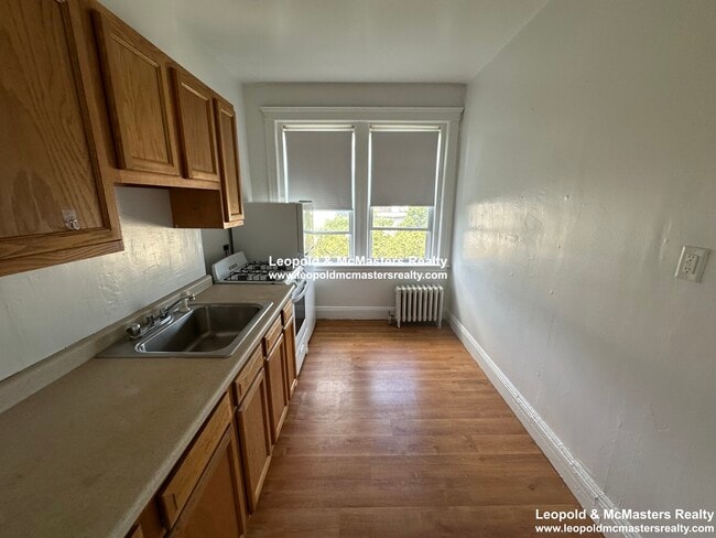 309 Summit Ave, Unit 2 in Boston, MA - Building Photo - Building Photo