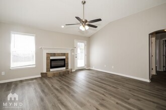 3225 Button Wood Dr in Middleburg, FL - Building Photo - Building Photo