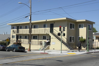 2791 Ritchie St in Oakland, CA - Building Photo - Building Photo