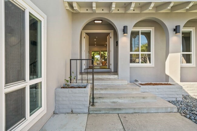 6114 Haas St in La Mesa, CA - Building Photo - Building Photo