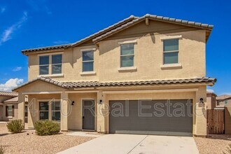 45174 W Sandhill Rd in Maricopa, AZ - Building Photo - Building Photo