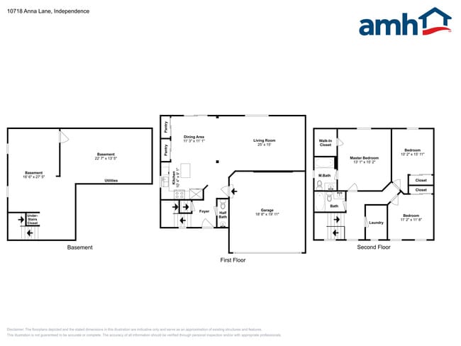 10718 Anna Ln in Independence, KY - Foto de edificio - Building Photo