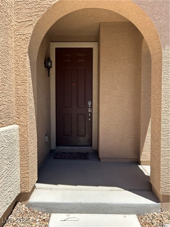 10536 La Campana St in Las Vegas, NV - Foto de edificio - Building Photo