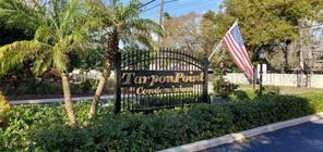 406 Tarpon Point in Tarpon Springs, FL - Building Photo - Building Photo