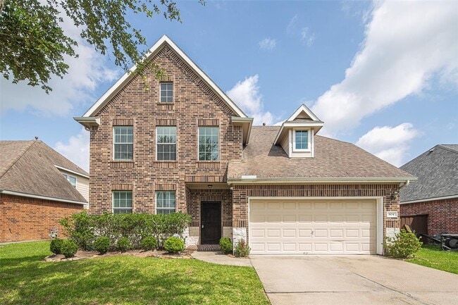 804 Harvard Pointe Dr