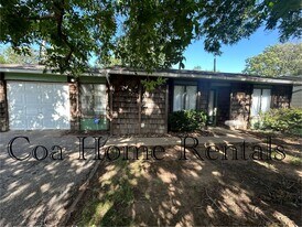 1221 N Smith St in Wichita, KS - Building Photo