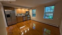 38 Lawrence St, Unit G in Boston, MA - Foto de edificio - Building Photo