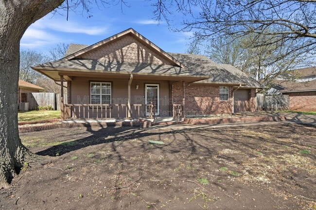 3118 Normandy Dr in Sherman, TX - Building Photo - Building Photo