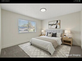 2342 S Sowell St in Visalia, CA - Building Photo