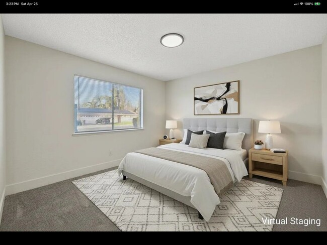 property at 2342 S Sowell St