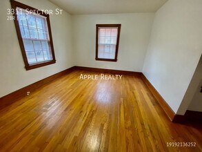 3311 Spector St in Durham, NC - Building Photo - Building Photo