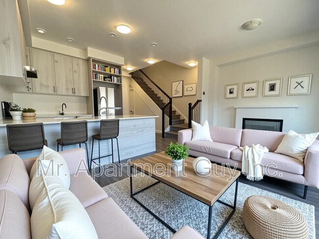 property at 44 Radium Cmn