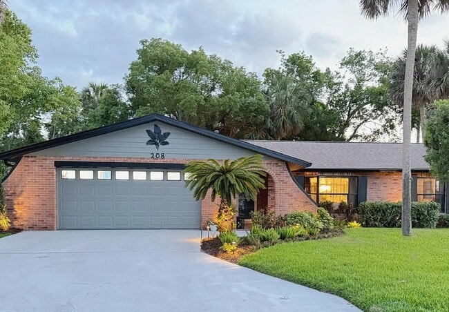 property at 208 Wellington Dr