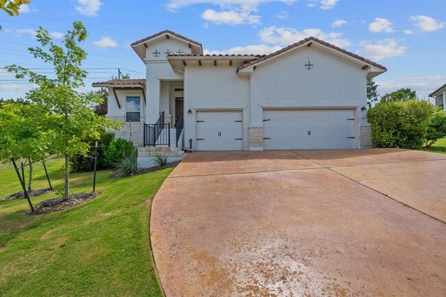 property at 104 Majestic Arroyo Way