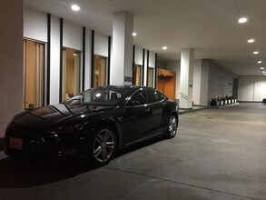 10501 Wilshire Blvd, Unit PH10 in Los Angeles, CA - Foto de edificio - Building Photo