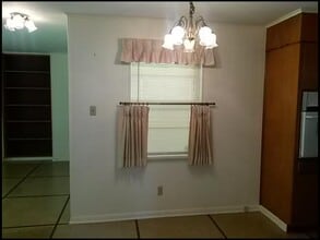 6601 Blue Bird Dr in Little Rock, AR - Foto de edificio - Building Photo