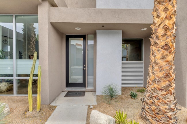 3563 Penny Ln in Palm Springs, CA - Building Photo - Building Photo