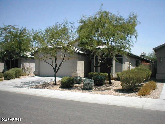 property at 4318 E Lone Cactus Dr