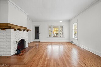 1217 Belle Ave in Lakewood, OH - Building Photo - Building Photo