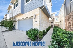 3106 Spring Silo Ln in Houston, TX - Building Photo