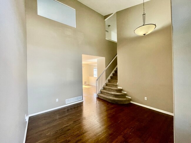 1422 Hyacinth Way in Superior, CO - Foto de edificio - Building Photo