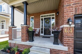 64 Chimney Hill Way in Port Perry, ON - Building Photo - Building Photo