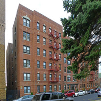 150 74th Street Apartments