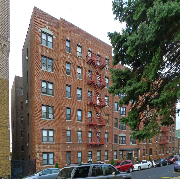 150 74th Street in Brooklyn, NY - Building Photo