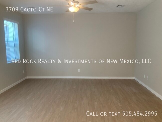 3709 Cacto Ct in Rio Rancho, NM - Building Photo - Building Photo