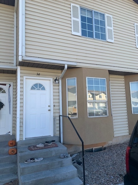 property at 1350 W 100 S