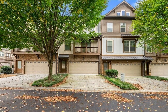 property at 3233 Chutney Ct