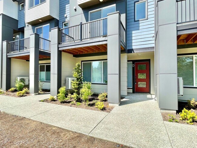 23803 7th Ave SE in Bothell, WA - Building Photo - Building Photo