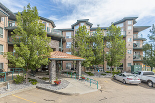 The Springs at Bridgeport Crossing Apartments