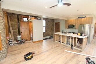 1717 N Winchester Ave in Chicago, IL - Building Photo - Building Photo