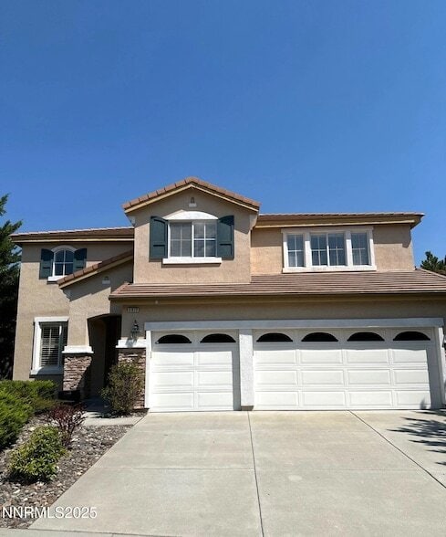 property at 4910 Deer Pass Dr