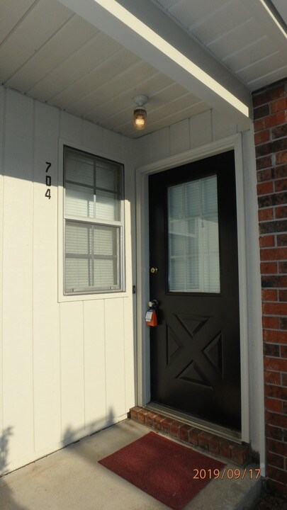 6288 Hamilton Bridge Rd-Unit -704 in Milton, FL - Building Photo