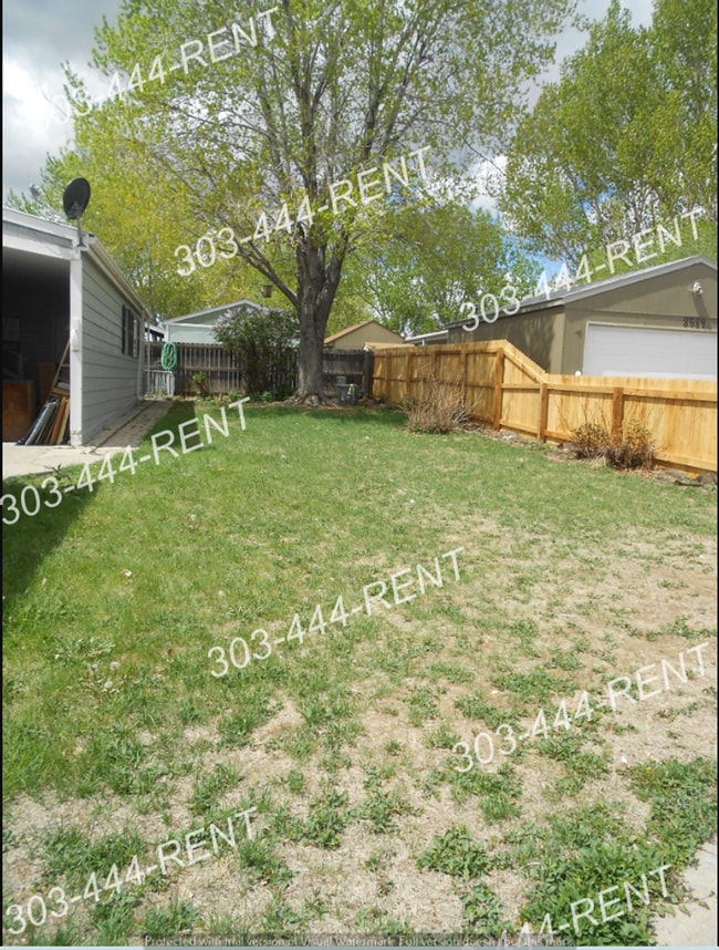 8559 Colorado Ct in Denver, CO - Building Photo - Building Photo