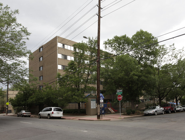 Warren Village Transitional Housing in Denver, CO - Building Photo - Building Photo