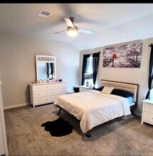 12620 Fleet River Rd in Houston, TX - Building Photo - Building Photo