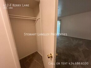 412 Kerry Ln in Lynchburg, VA - Building Photo - Building Photo