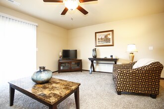 Woodsage Apartments in Peoria, IL - Building Photo - Interior Photo