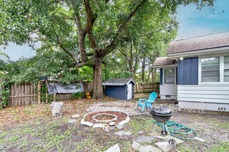 4620 Greenway Ave in Wilmington, NC - Building Photo - Building Photo