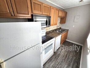 720 Houston Ave in Maryville, TN - Building Photo - Building Photo