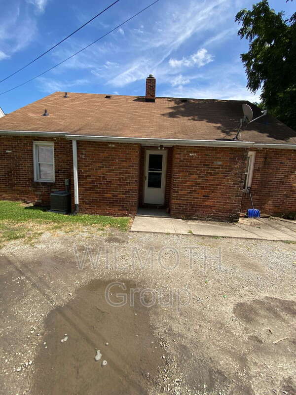 309.5 Central Ave in Anderson, IN - Building Photo - Building Photo